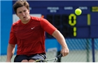 Reid and McCarroll advance at 22nd British Open